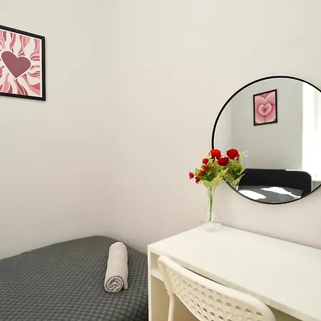 Homestay Mmrent Heart