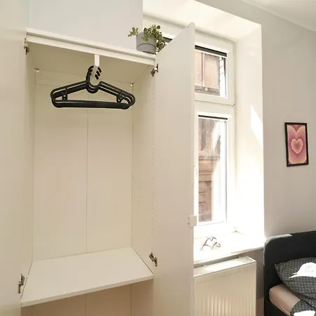 Mmrent Heart Homestay Gdansk